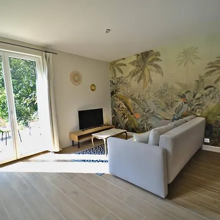 De La Pevele Apartamento *
