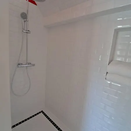 De La Pevele Apartamento *